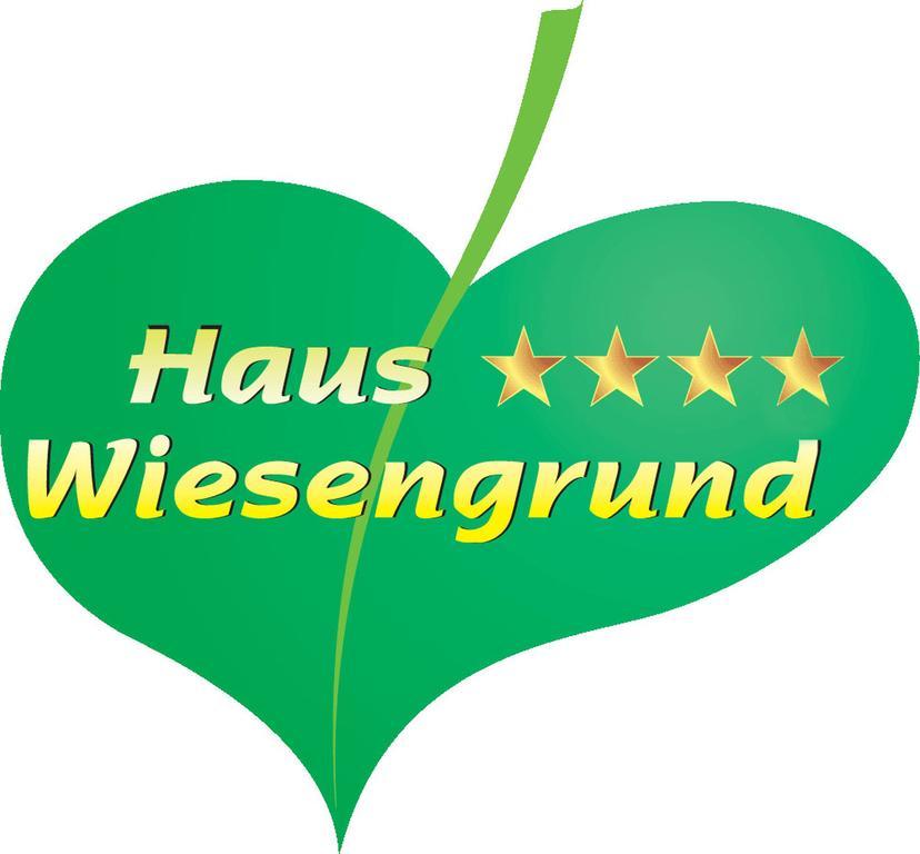 Hotel Haus Wiesengrund Hallenberg Eksteriør billede