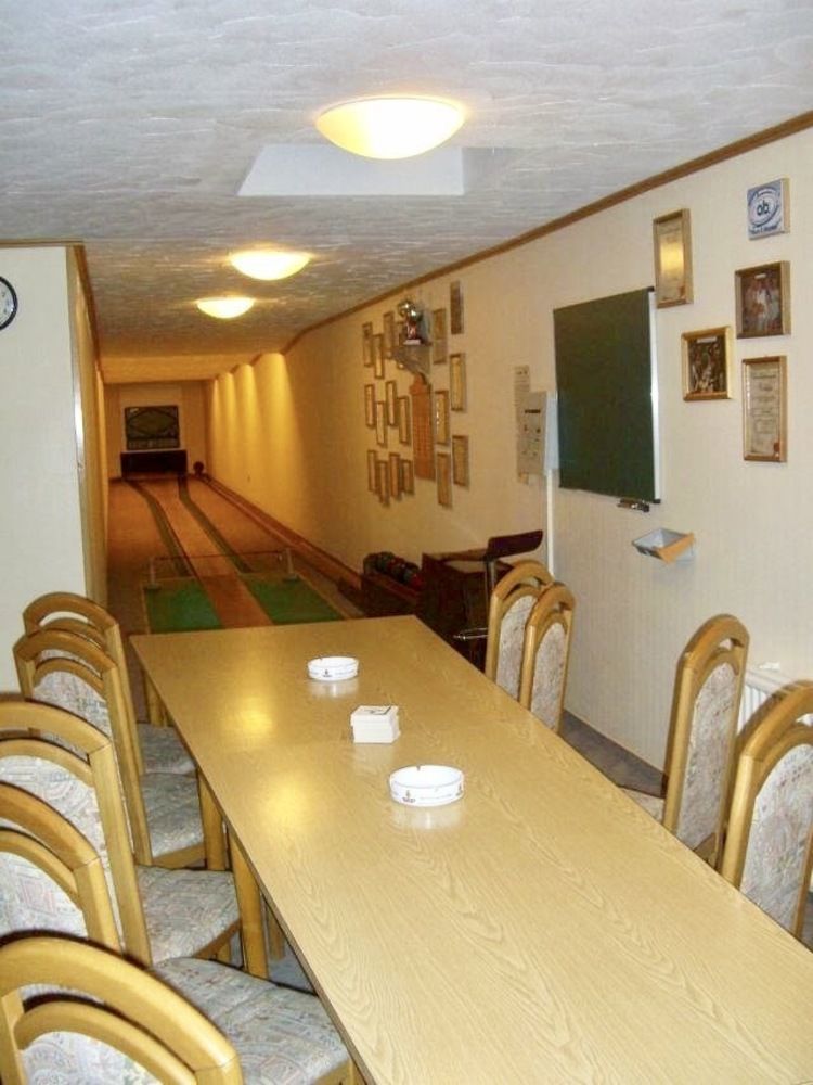 Hotel Haus Wiesengrund Hallenberg Eksteriør billede